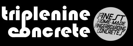 Triplenine Concrete