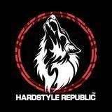 Logo Hardstyle Republic