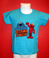 Sesame Street T-Shirt