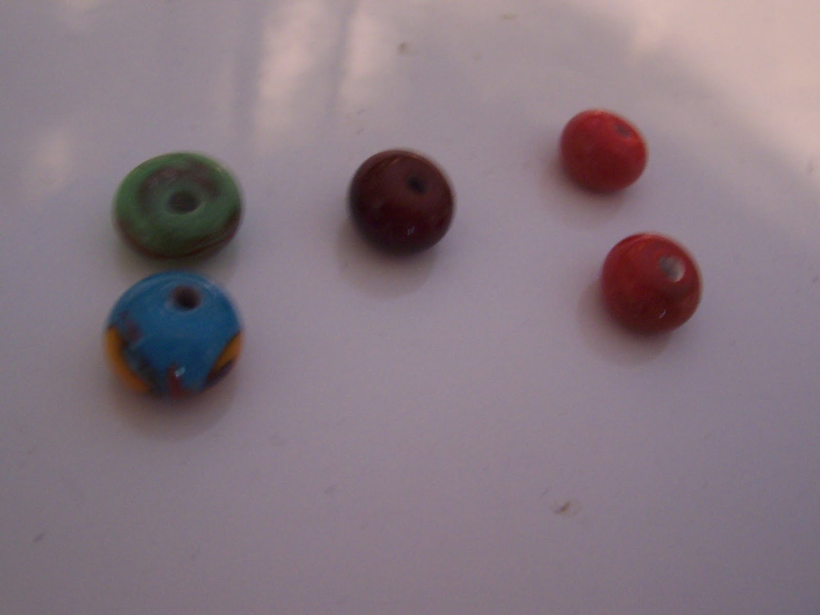 The retired Professor and now fisherman! Playing With Fire! Making