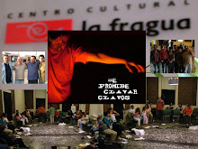 Centro Cultural "La fragua" Villa Elisa Depto Colón