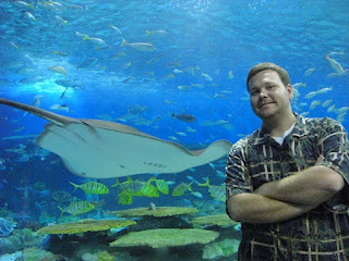 Sting Ray