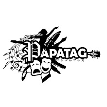 Serving Palapag Through the Arts: May 2009 Serving Palapag Through the Arts: May 2009