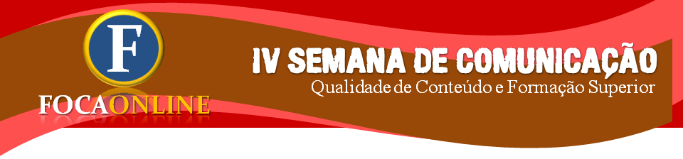 FOTOS - IV Semana de Comunicação das FIP - O FOCA ONLINE