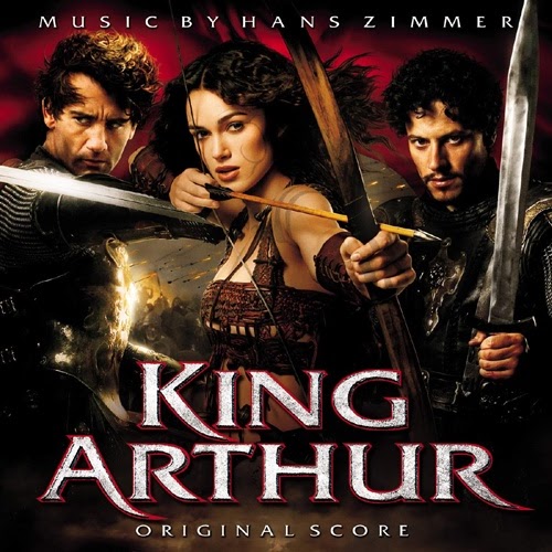 Filmler ve Bişeyler King Arthur (2004)