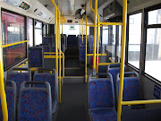 Ex Thorpes Dennis Pointer interior (dscf )