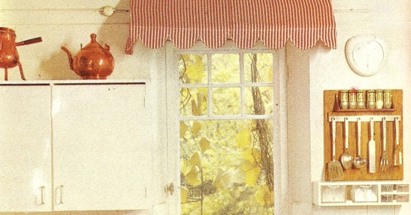 70 luvulta, päivää ! Keittiö on kodin 70 luvulta, päivää ! Keittiö on kodin