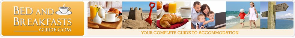 Bed and Breakfasts Guide