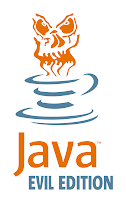Java Evil Edition