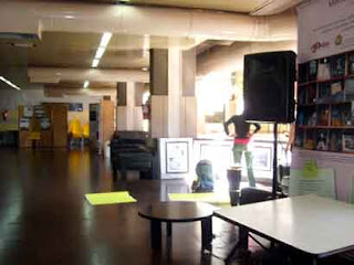 Encuentro provincial de educación superior en San Bernardo 4 Congreso Memoria