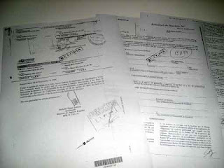 El veraz le dijo no a Aguas de la Costa 2 agua 2