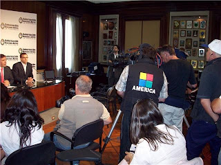 Mesa de Diálogo por la Inseguridad 2 inseguridad+4