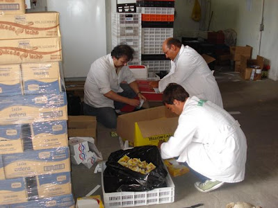 bromatologia
