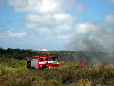SUBSIDIO ESPECIAL PARA BOMBEROS VOLUNTARIOS 3 bomberos