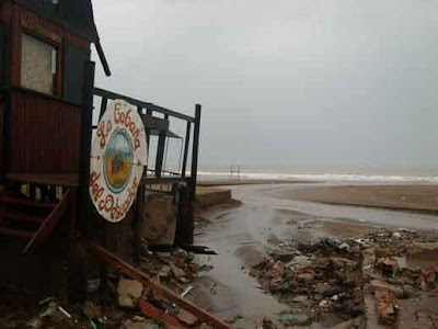 tormenta 5