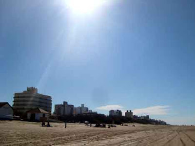 playa