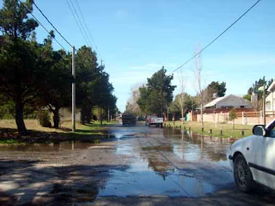 calles 1