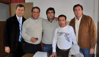 Recordatorio: La noche de los Lápices 2 alberto