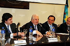 La Costa presente en el “Encuentro del Bicentenario: Políticas Activas de Empleo y Desarrollo Productivo” 2 charla