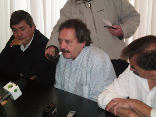 LOS RADICALES SE ESTRUCTURAN DESDE EL INTERIOR BONAERENSE 2 Alfonsin