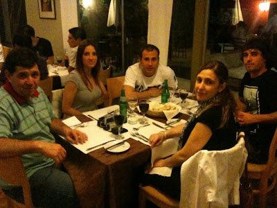 MDA NOTICIAS en Gira Turística en el 3º Work Shop por Provincias del Interior 4 69192 448298079037 563674037 5014970 2388953 n