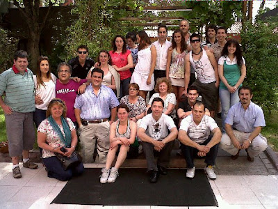 Impresiones de la Gira Turística Promocional del 3º Work Shop por el interior 5 68758 1600468125566 1051922472 1764472 4331759 n