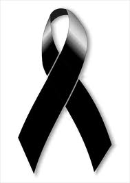 PESAR POR EL FALLECIMIENTO DE NESTOR KIRCHNER 2 Luto