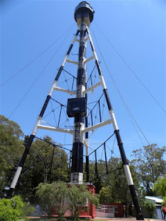 San Clemente - Ya esta en funcionamiento del elevador del Faro San Antonio 2 archivo1 13469
