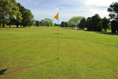 golf