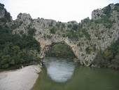 Le Pont d'Arc