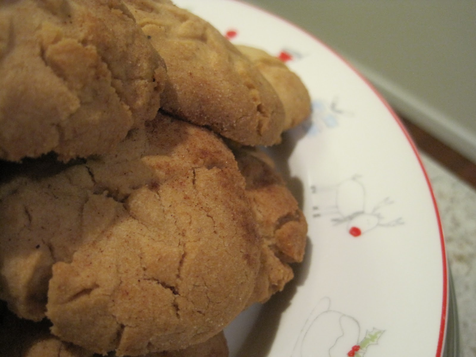 Keeping the Christmas Spirit Alive 365: Christmas Cooking ~ Brown Sugar