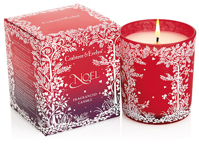 Keeping the Christmas Spirit Alive 365: The Scents of Christmas~ Home
