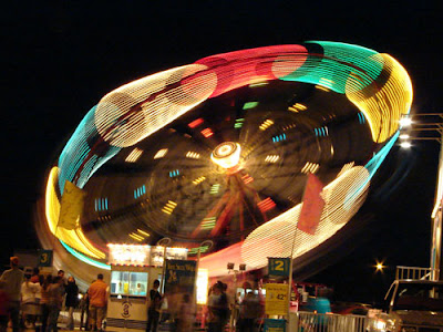 Fair Ride Pictures