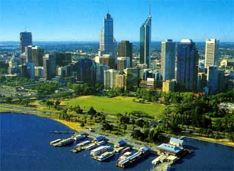 Perth Travel Guide - Attraction in Perth, Destinations, Perth Travel Packages