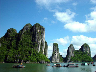 Vietnam Travel Package