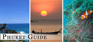 Phuket tourism - travel Guide