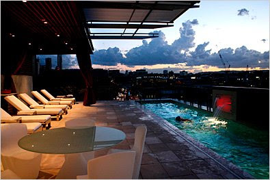 hotels in Brisbane - luxury, budget, 3 star, deluxe hotels