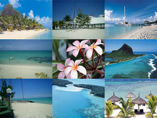 Romantic Honeymoon Destinations Mauritius