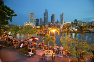 Places to visit in Singapore