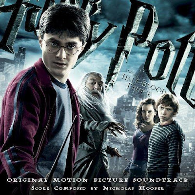 Harry Potter and the Half Blood Prince (original motion picture soundtrack), Movie Soundtrack, Music Albums, Rapidshare, Storage.to, The Harry Potter and the Half Blood Prince