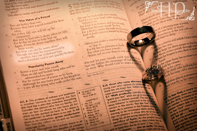 Rings Bible