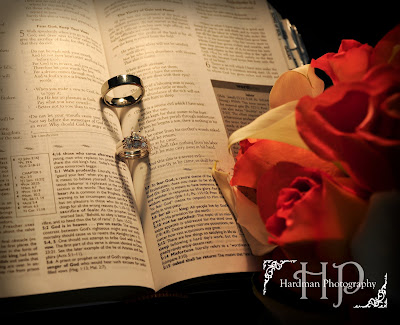 Rings Bible