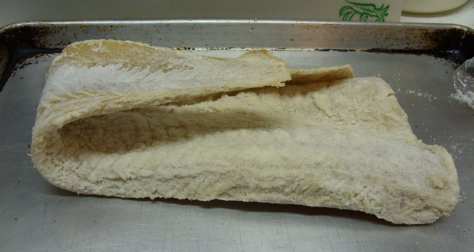 Eat The Blog Salt Cod