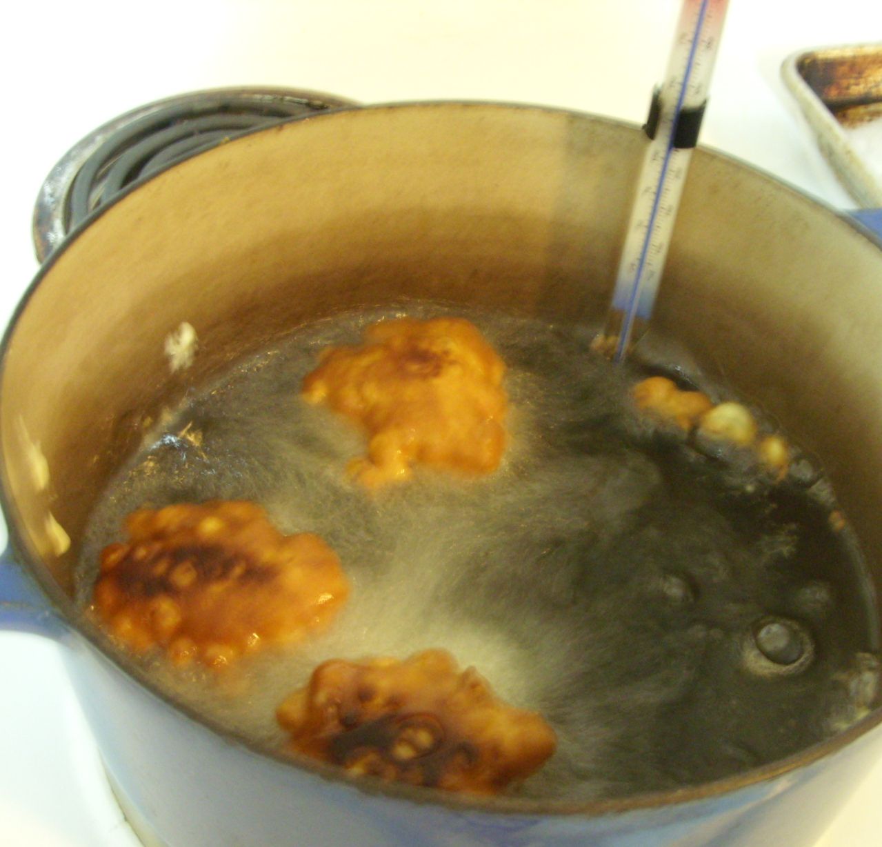 Eat The Blog Corn FrittersBetty Crocker Picture Cookbook 1950