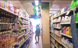 Bharti Wal-Mart Easy Day Retail Supermarket Store in India