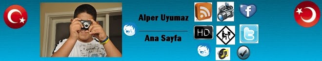 Alper Uyumaz