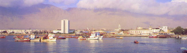 BAHIA DE IQUIQUE