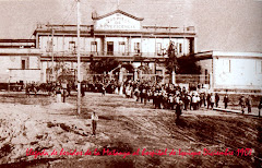 HOSPITAL DE IQUIQUE