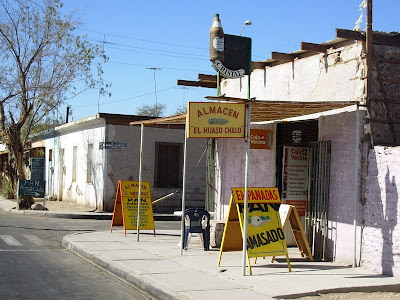 PEDRO ECHENIQUE TORRICO LA HUAYCA
