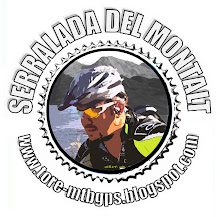 BTT Serralada Montalt